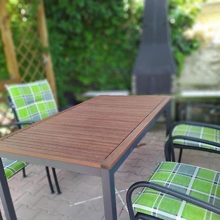 Apartmany Zatec Esterno foto