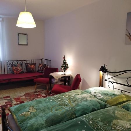 Apartmany Zatec Esterno foto