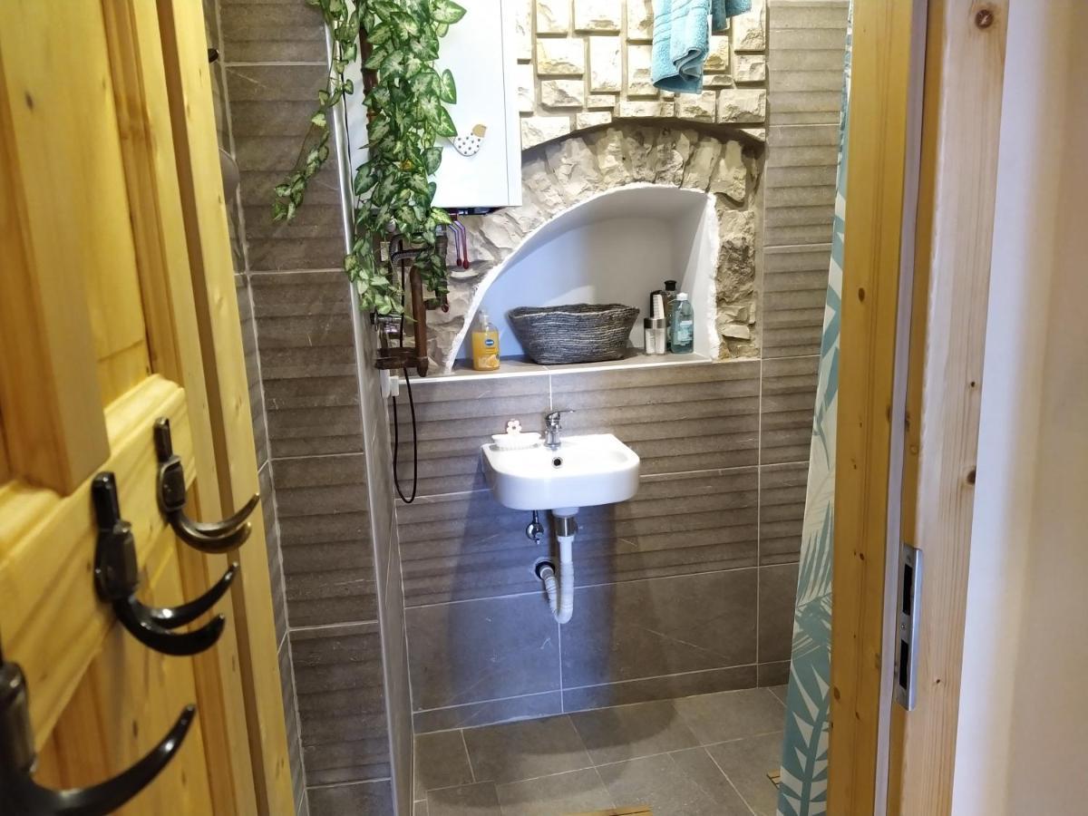 Apartmany Zatec Esterno foto
