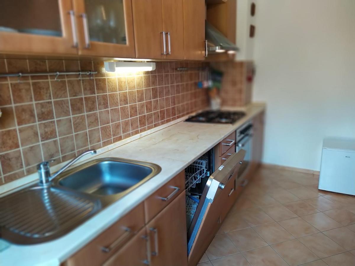 Apartmany Zatec Esterno foto