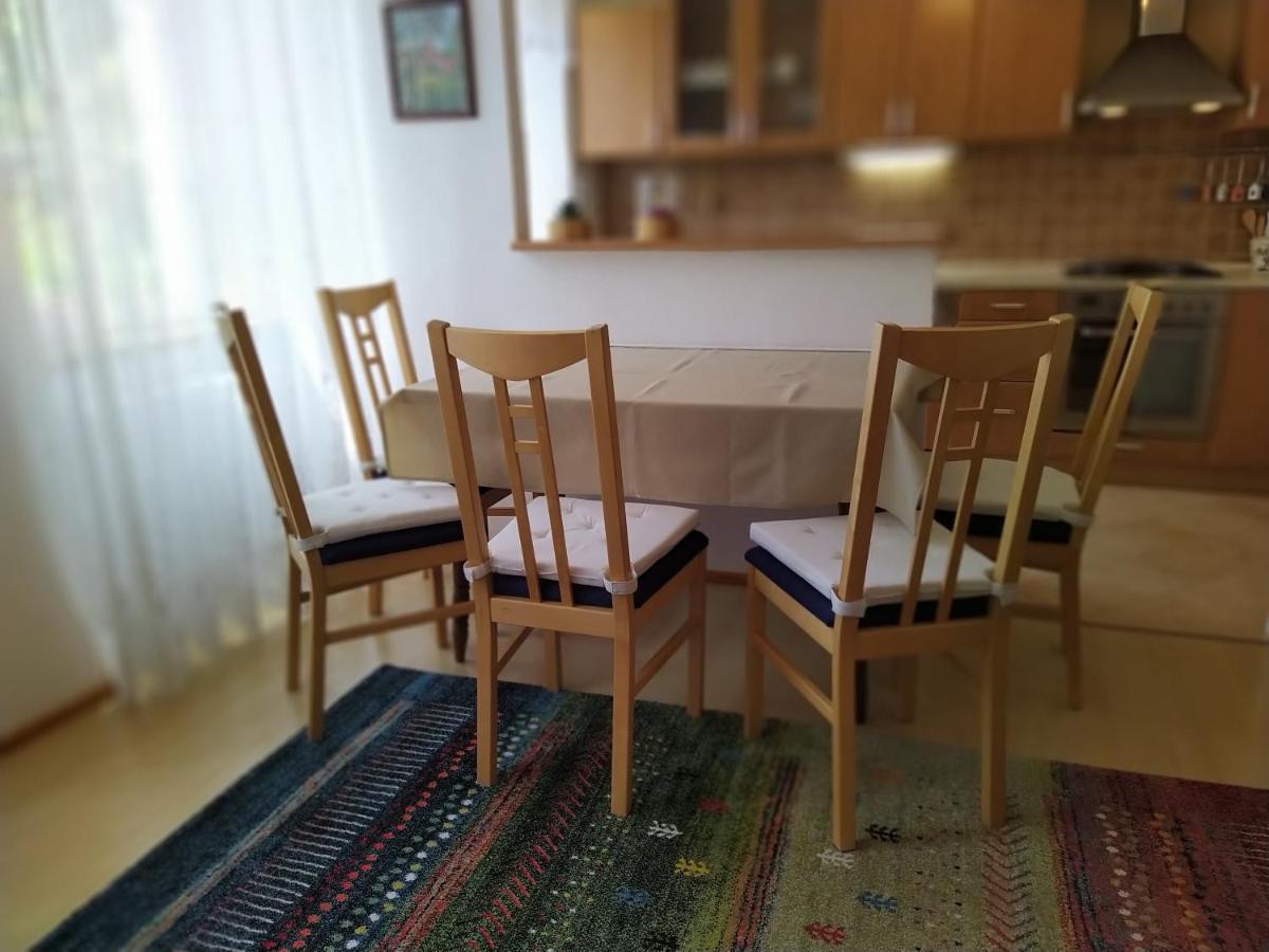 Apartmany Zatec Esterno foto