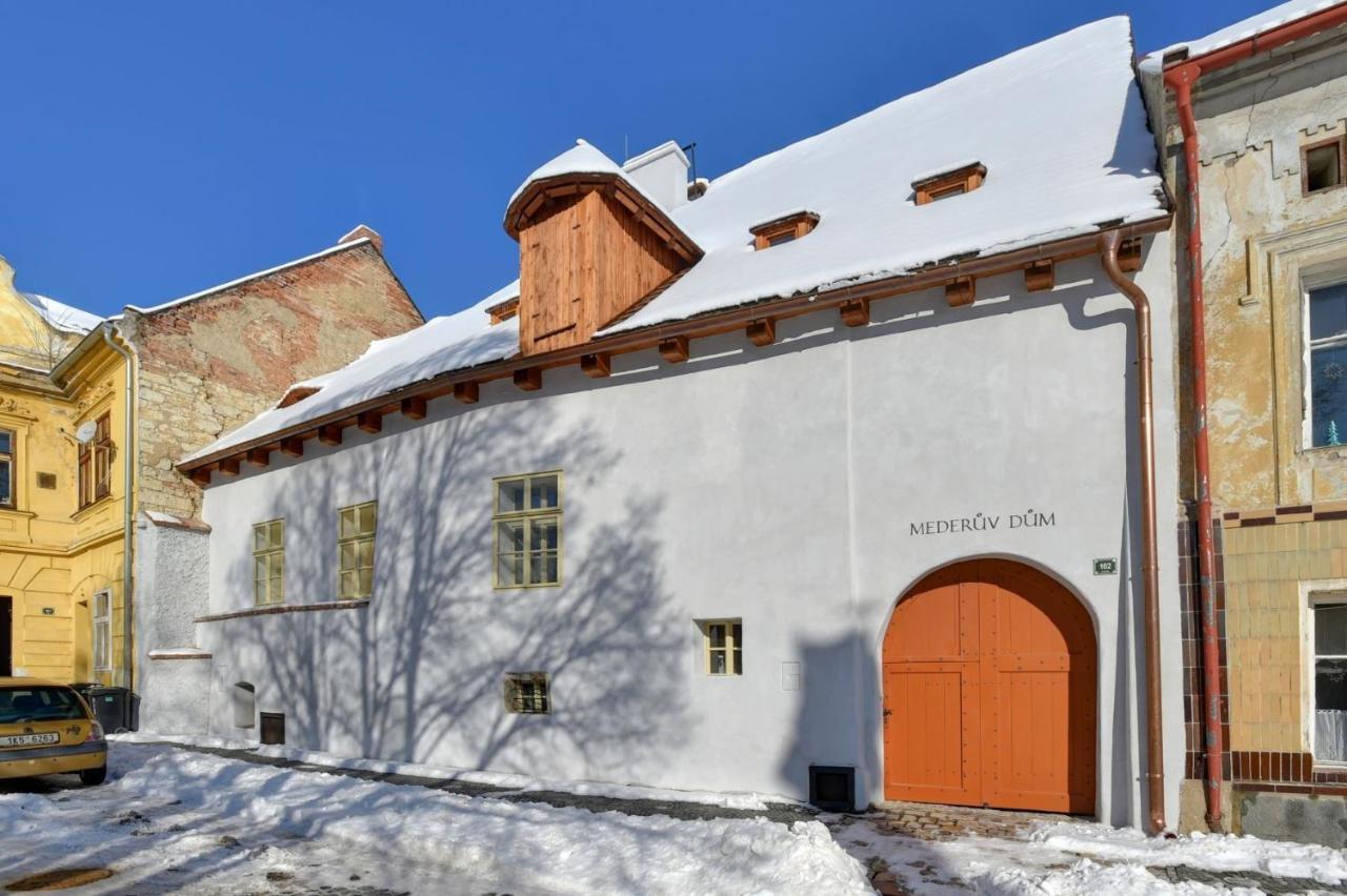Apartmany Zatec Esterno foto