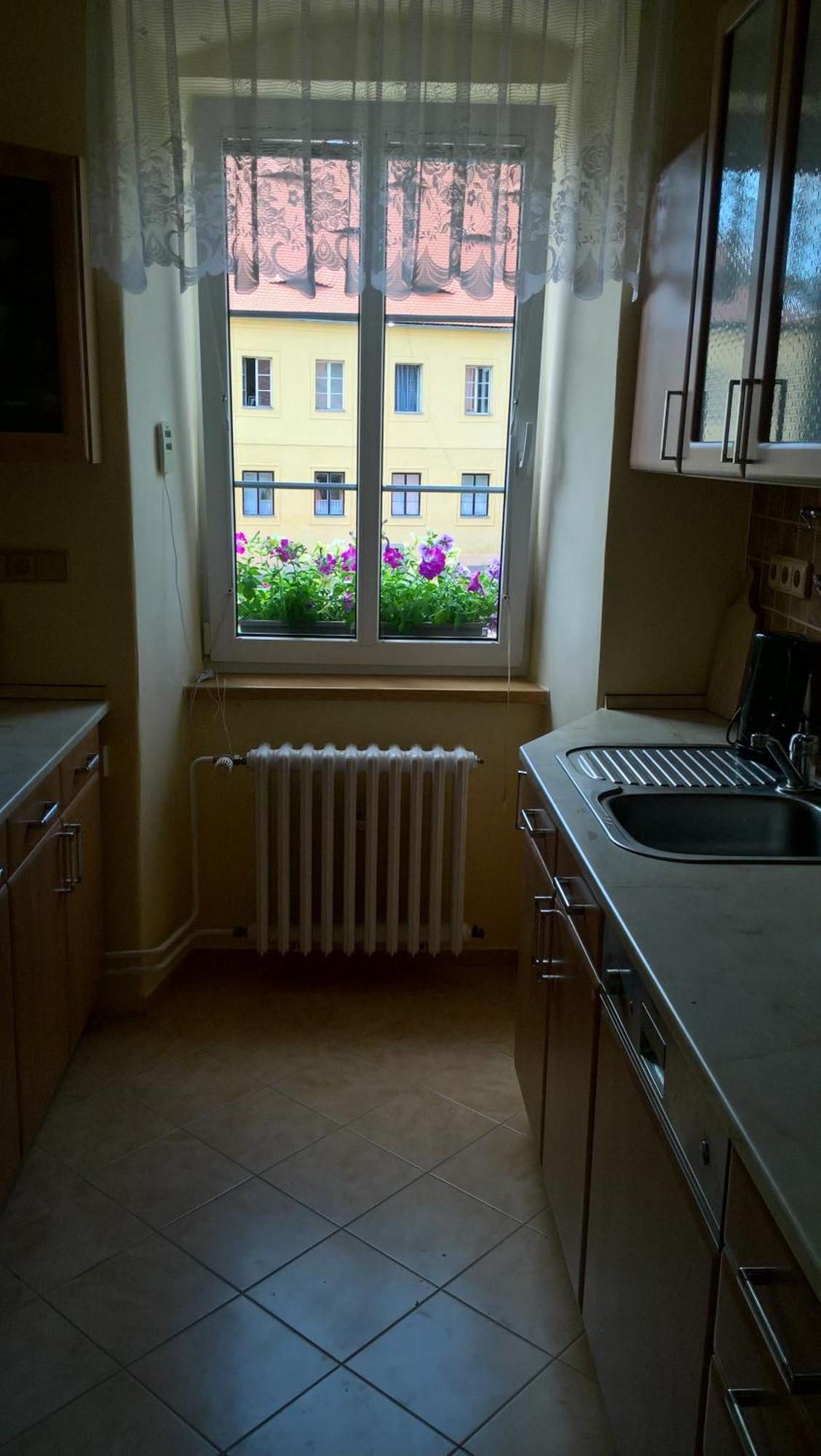 Apartmany Zatec Esterno foto