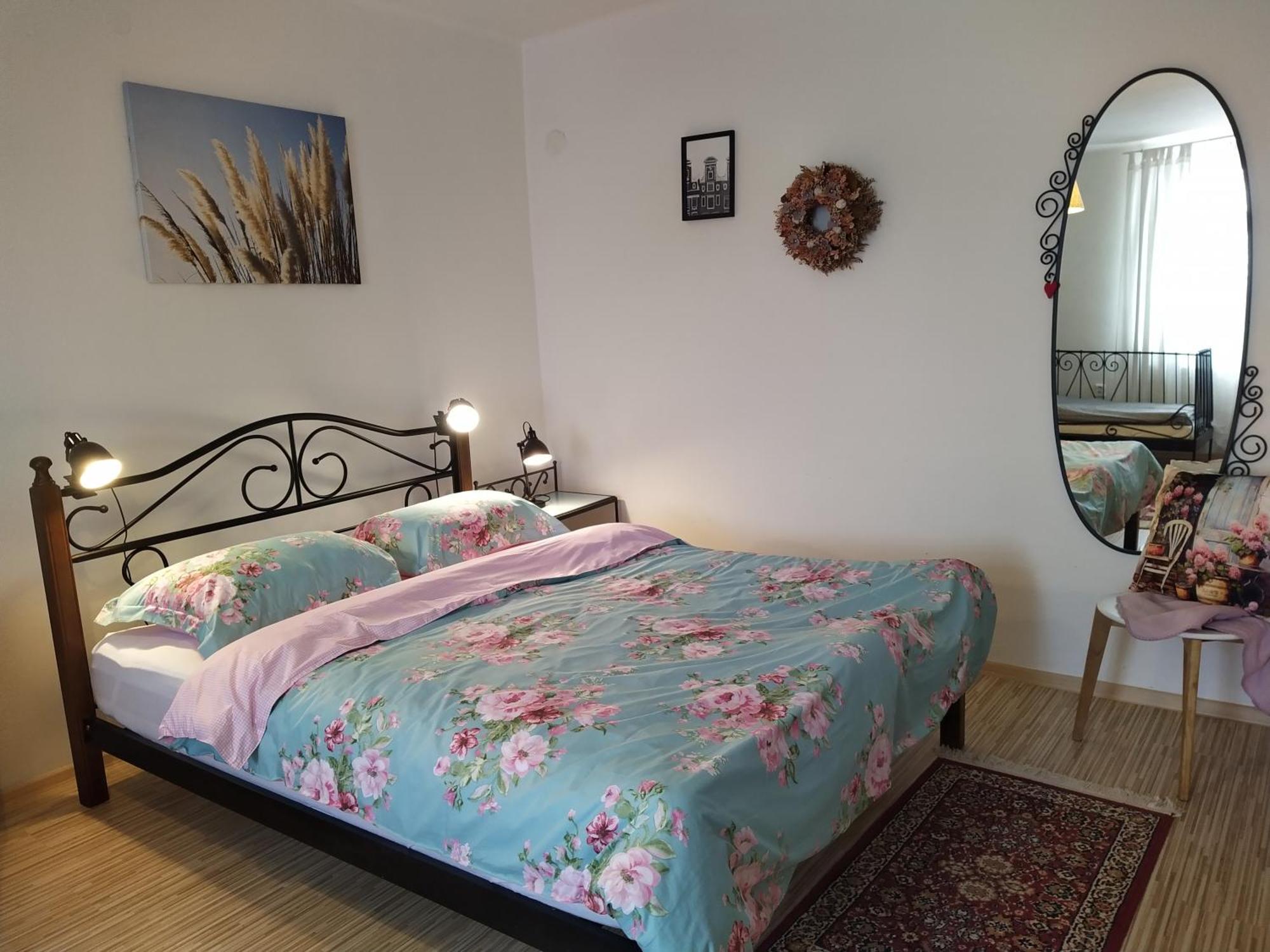 Apartmany Zatec Esterno foto