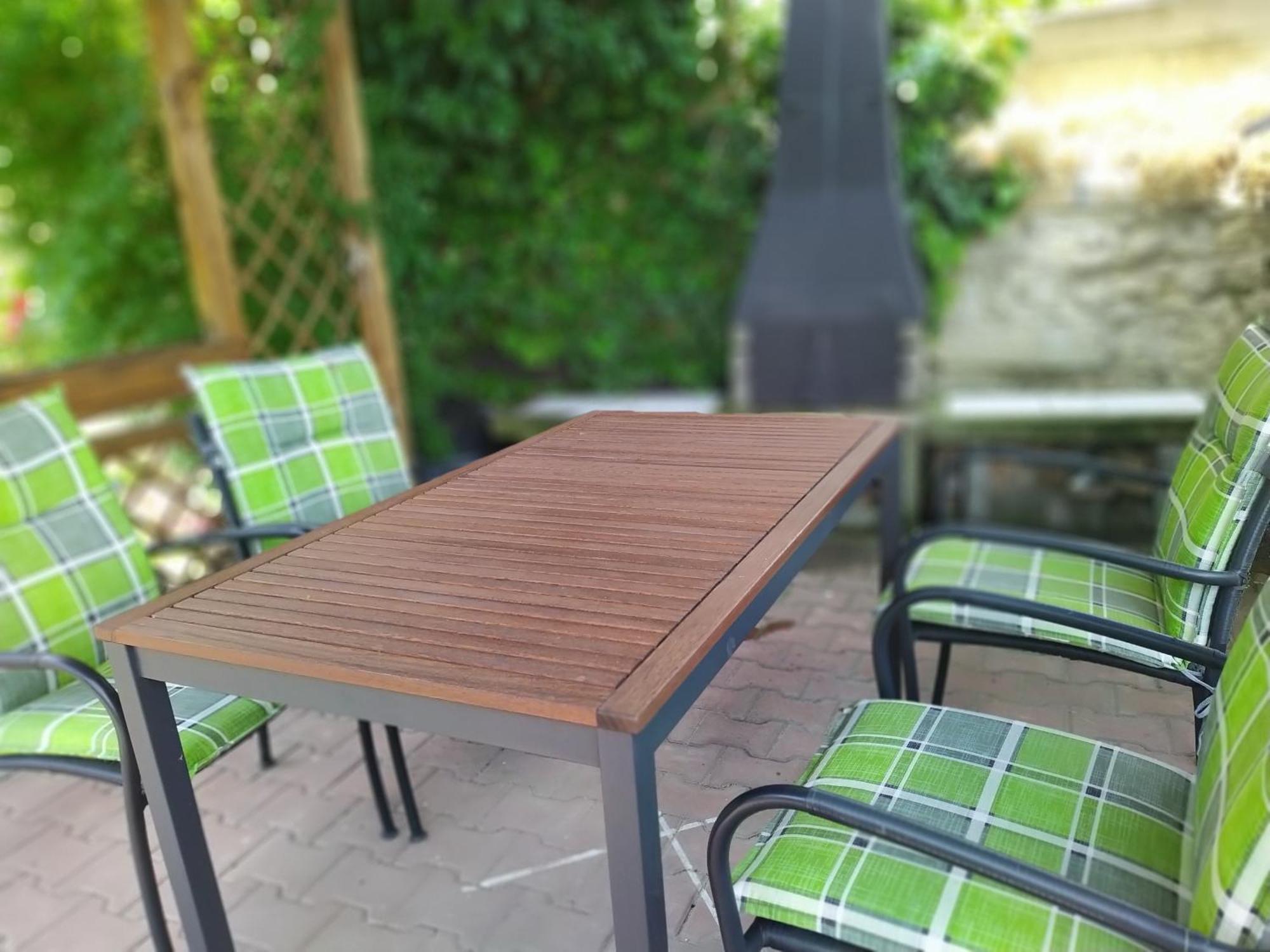 Apartmany Zatec Esterno foto