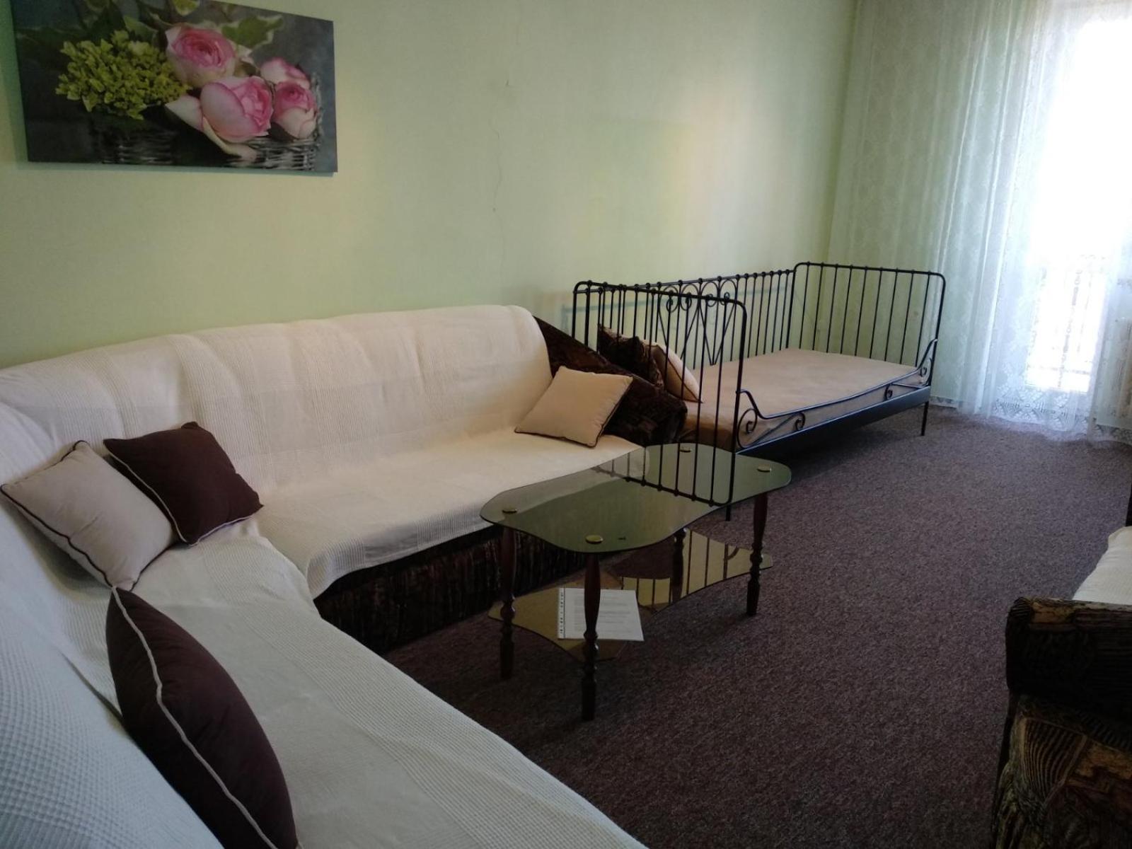 Apartmany Zatec Esterno foto