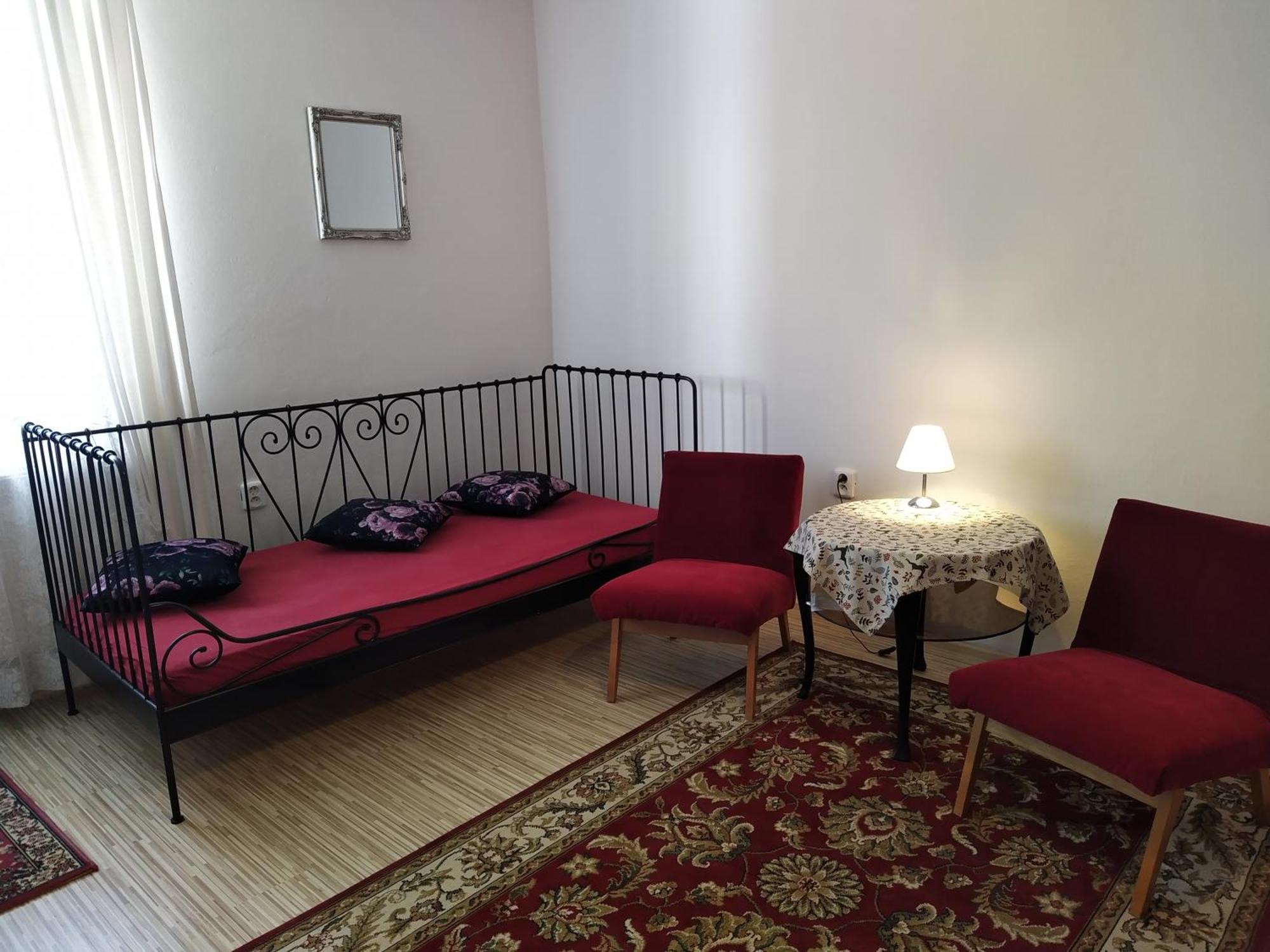 Apartmany Zatec Esterno foto