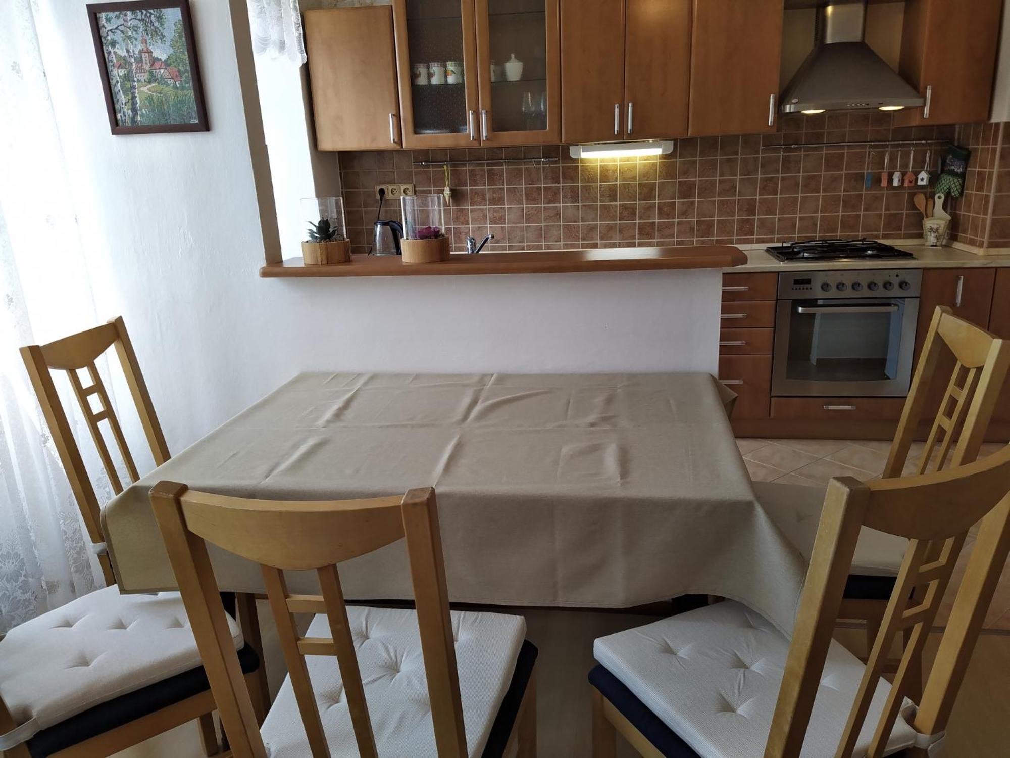 Apartmany Zatec Esterno foto