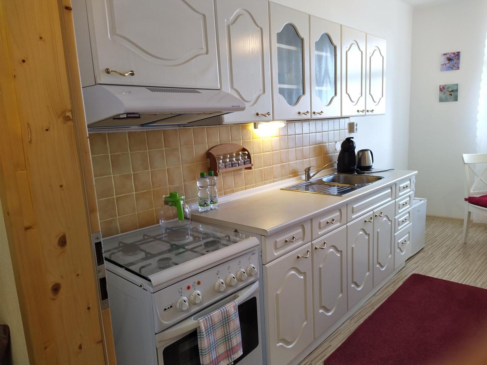 Apartmany Zatec Esterno foto