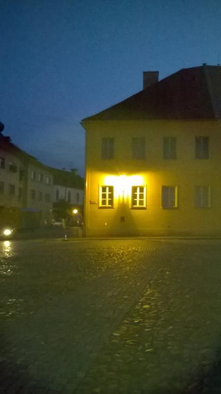 Apartmany Zatec Esterno foto