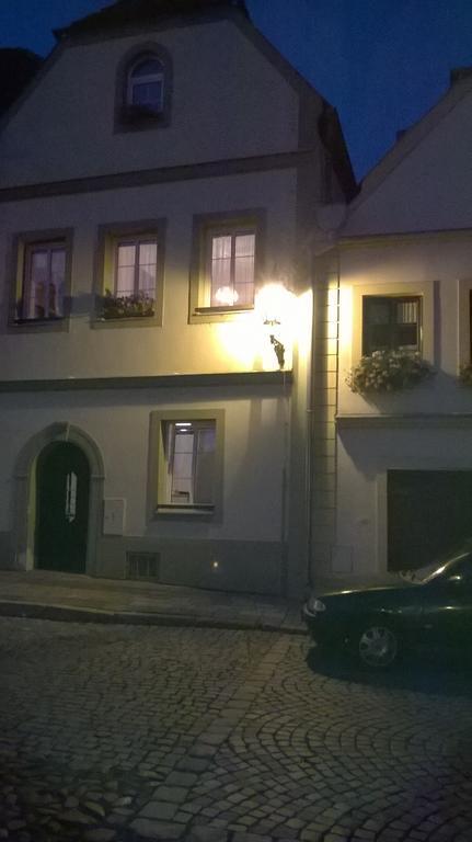 Apartmany Zatec Esterno foto