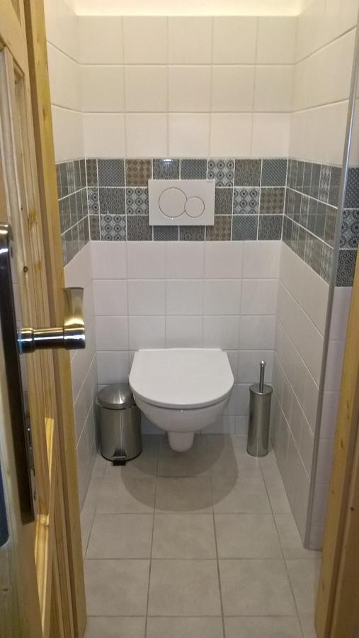 Apartmany Zatec Esterno foto