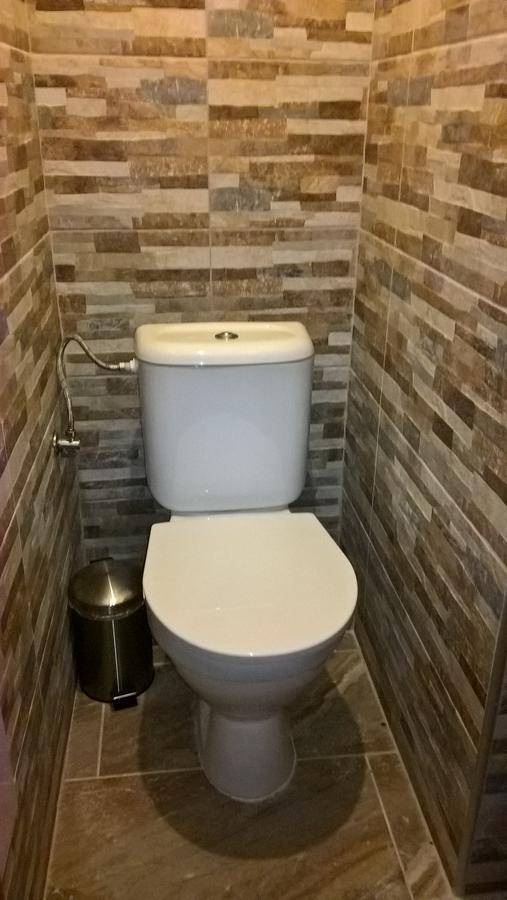 Apartmany Zatec Esterno foto