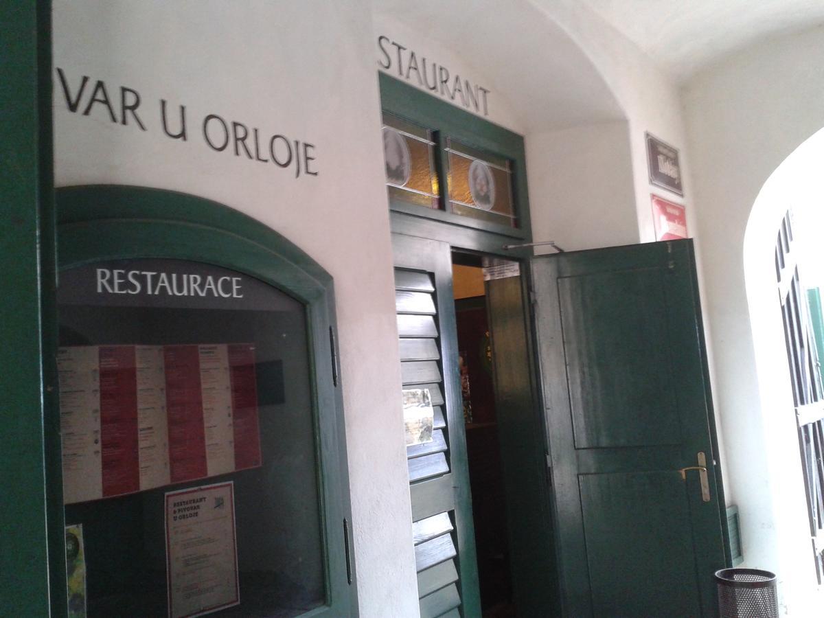 Apartmany Zatec Esterno foto